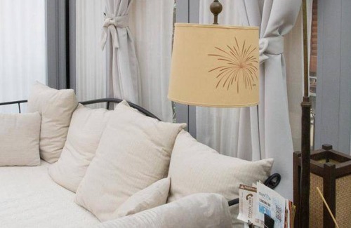Seregno Appartement | 25 m² Appartement ∙ 1 chambre ∙ 2 personnes