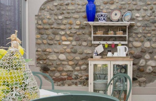 Seregno Appartement | 25 m² Appartement ∙ 1 chambre ∙ 2 personnes