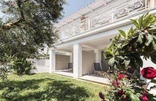 Psarou Appartement | 25 m² Appartement ∙ 1 chambre ∙ 2 personnes