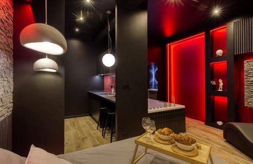 Melun Appartement | 25 m² Appartement ∙ 1 chambre ∙ 2 personnes