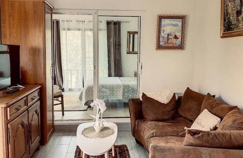 Jaux Appartement | 25 m² Appartement ∙ 1 chambre ∙ 2 personnes