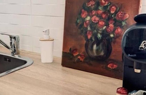 Jaux Appartement | 25 m² Appartement ∙ 1 chambre ∙ 2 personnes