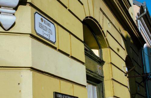 Gyor Appartement | 25 m² Appartement ∙ 1 chambre ∙ 2 personnes