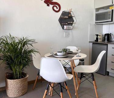 Glencairn Appartement | 25 m² Appartement ∙ 1 chambre ∙ 2 personnes
