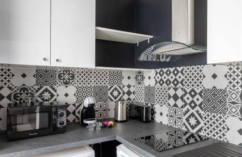 Torcy-le-Grand Appartement | 25 m² Appartement ∙ 3 personnes
