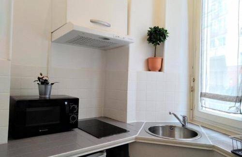Bollee Appartement | 25 m² Appartement ∙ 4 personnes