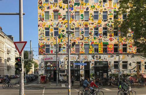Suedvorstadt Appartement | 25 m² Appartement ∙ 1 chambre ∙ 2 personnes