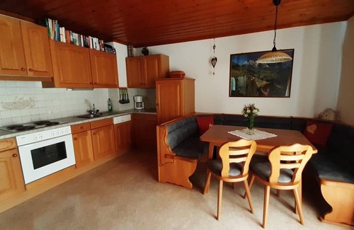 Dienten am Hochkoenig Appartement | 25 m² Appartement ∙ 1 chambre ∙ 3 personnes