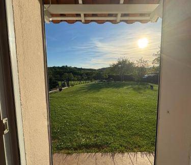 Amendeuix-Oneix Lit Et Petit-Déjeuner | 25 m² Chambre d'hôtes ∙ 3 personnes