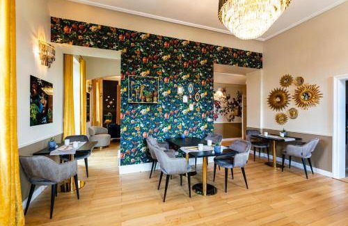 Wissembourg Lit Et Petit-Déjeuner | 25 m² Chambre d'hôtes ∙ 2 personnes