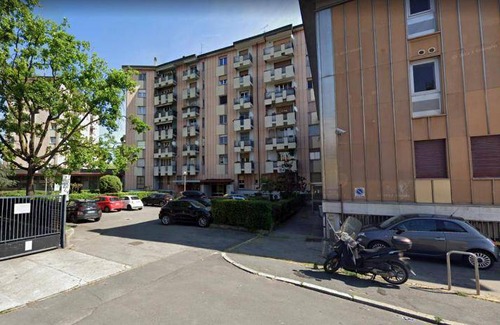 Certosa Lit Et Petit-Déjeuner | 25 m² Chambre d'hôtes ∙ 4 personnes