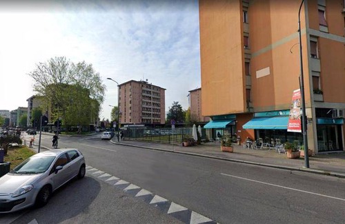 Certosa Lit Et Petit-Déjeuner | 25 m² Chambre d'hôtes ∙ 4 personnes