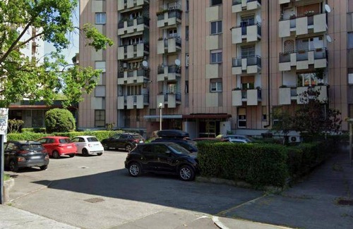 Certosa Lit Et Petit-Déjeuner | 25 m² Chambre d'hôtes ∙ 4 personnes