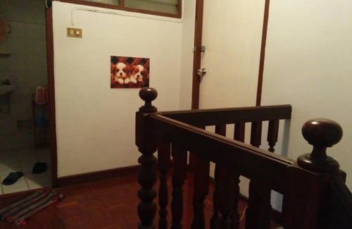 Thung Khru Lit Et Petit-Déjeuner | 25 m² Chambre d'hôtes ∙ 1 personne