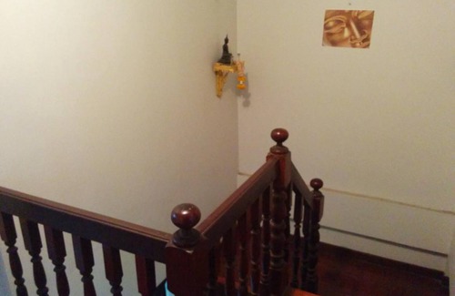 Thung Khru Lit Et Petit-Déjeuner | 25 m² Chambre d'hôtes ∙ 1 personne
