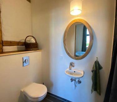 Hagerup Lit Et Petit-Déjeuner | 25 m² Chambre d'hôtes ∙ 4 personnes
