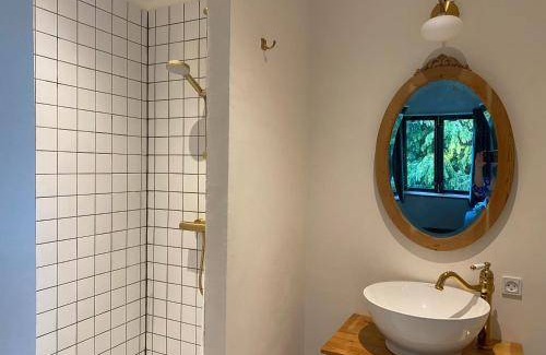 Hagerup Lit Et Petit-Déjeuner | 25 m² Chambre d'hôtes ∙ 4 personnes