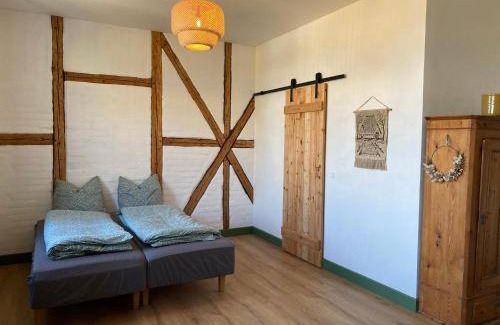 Hagerup Lit Et Petit-Déjeuner | 25 m² Chambre d'hôtes ∙ 4 personnes