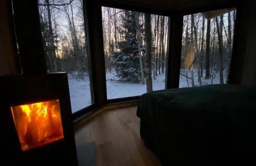 Kose Lit Et Petit-Déjeuner | 25 m² Chambre d'hôtes ∙ 4 personnes