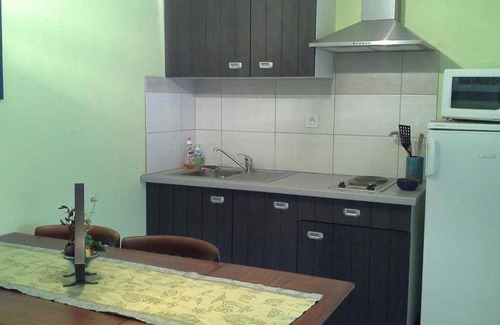 Soudan Lit Et Petit-Déjeuner | 25 m² Chambre d'hôtes ∙ 3 personnes