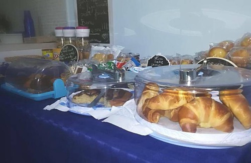 Formia Lit Et Petit-Déjeuner | 25 m² Chambre d'hôtes ∙ 4 personnes