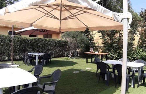 Milan Lit Et Petit-Déjeuner | 25 m² Chambre d'hôtes ∙ 4 personnes