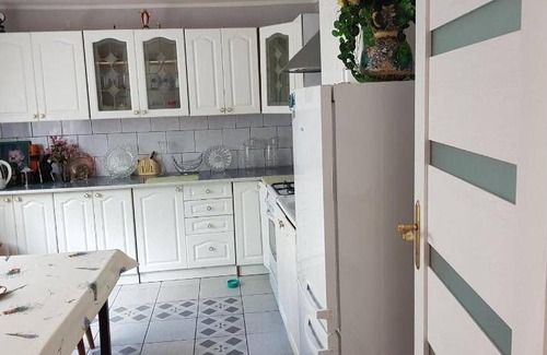 Elblag Lit Et Petit-Déjeuner | 25 m² Chambre d'hôtes ∙ 4 personnes