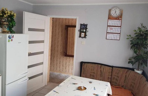 Elblag Lit Et Petit-Déjeuner | 25 m² Chambre d'hôtes ∙ 4 personnes