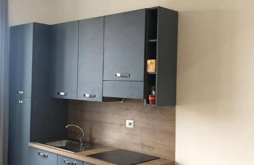 Anzio Lit Et Petit-Déjeuner | 25 m² Chambre d'hôtes ∙ 4 personnes