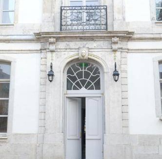 Mons Lit Et Petit-Déjeuner | 25 m² Chambre d'hôtes ∙ 2 personnes