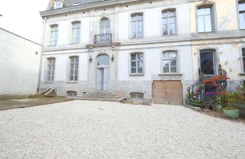 Mons Lit Et Petit-Déjeuner | 25 m² Chambre d'hôtes ∙ 2 personnes
