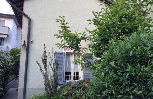 Lodi Lit Et Petit-Déjeuner | 25 m² Chambre d'hôtes ∙ 2 personnes