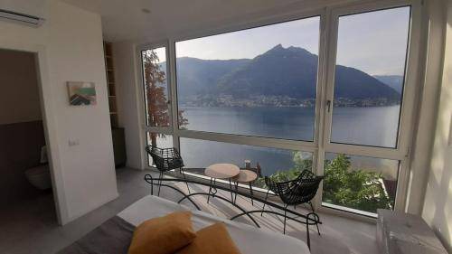 Riva Lit Et Petit-Déjeuner | 25 m² Chambre d'hôtes ∙ 2 personnes