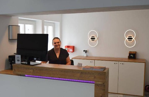Coburg Lit Et Petit-Déjeuner | 25 m² Chambre d'hôtes ∙ 3 personnes