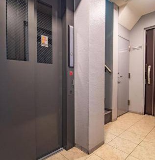Kameido Lit Et Petit-Déjeuner | 25 m² Chambre d'hôtes ∙ 3 personnes