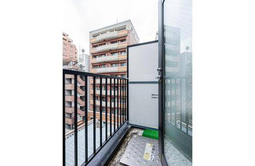 Kameido Lit Et Petit-Déjeuner | 25 m² Chambre d'hôtes ∙ 3 personnes