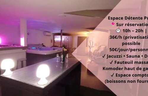 Eguzon-Chantome Cabine | 25 m² Chalet ∙ 2 chambres ∙ 3 personnes