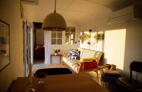Marstal Chalet De Ski | 25 m² Chalet ∙ 1 chambre ∙ 2 personnes