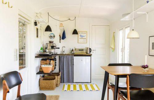 Marstal Chalet De Ski | 25 m² Chalet ∙ 1 chambre ∙ 2 personnes