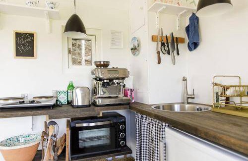 Marstal Chalet De Ski | 25 m² Chalet ∙ 1 chambre ∙ 2 personnes