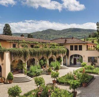 Bagno a Ripoli Maison | 25 m² Longère ∙ 2 personnes