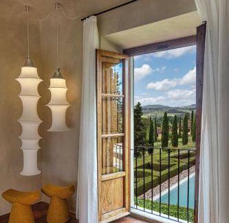 Bagno a Ripoli Maison | 25 m² Longère ∙ 2 personnes