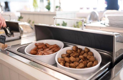 Lundsbrunn Hôtel | 25 m² Hôtel ∙ 4 personnes