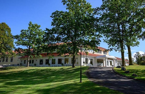 Lundsbrunn Hôtel | 25 m² Hôtel ∙ 4 personnes