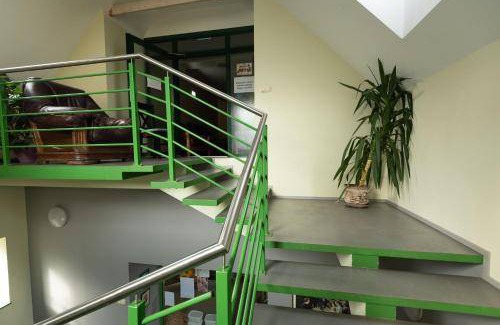 Rakvere Auberge | 25 m² Auberge de jeunesse ∙ 3 personnes