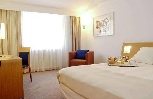 Andorra la Vella Hôtel | 25 m² Hôtel ∙ 127 personnes
