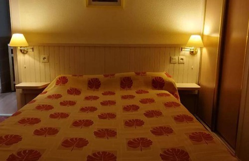 Belle-Isle-en-Terre Hôtel | 25 m² Hôtel ∙ 4 personnes