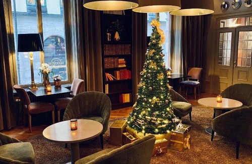 Stenstaden Hôtel | 25 m² Hôtel ∙ 127 personnes