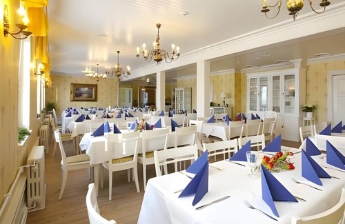 Lempaala Hôtel | 25 m² Hôtel ∙ 3 personnes
