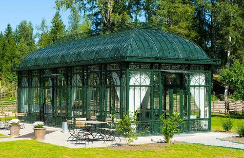 Lempaala Hôtel | 25 m² Hôtel ∙ 3 personnes